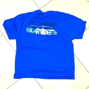 Hanes Spec 46 BMW T Shirt XL